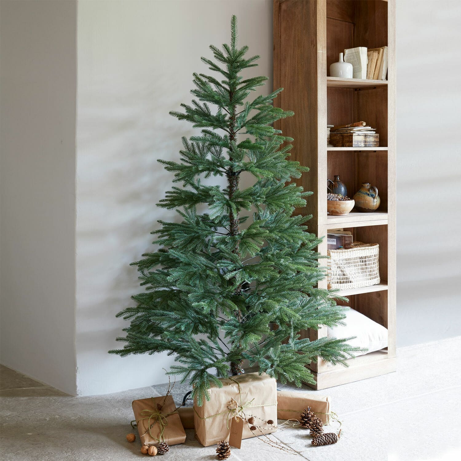 Árbol de Navidad Lokossa