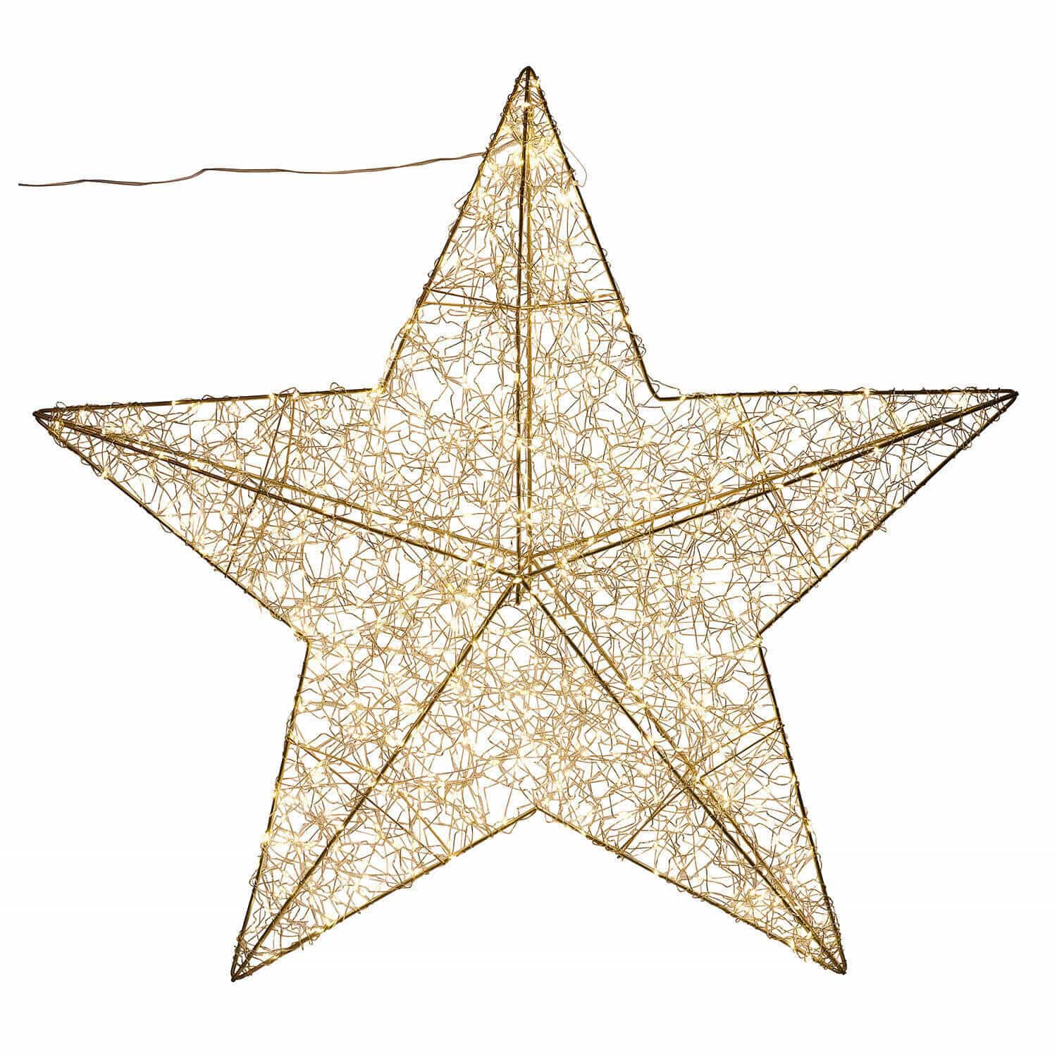 Estrella LED Vivetelle