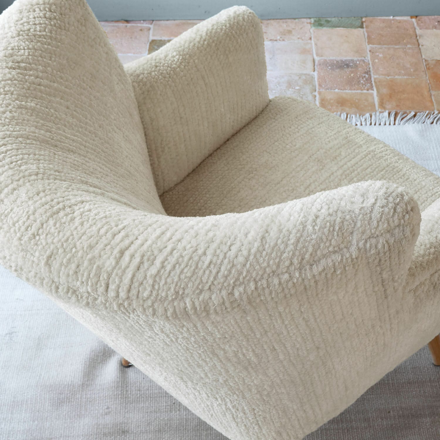 Sillón Heathridge