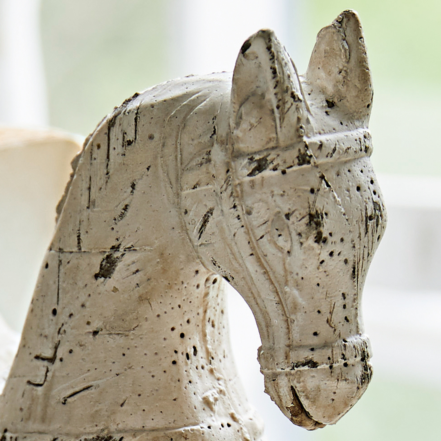Set de 2 sujetalibros Horses
