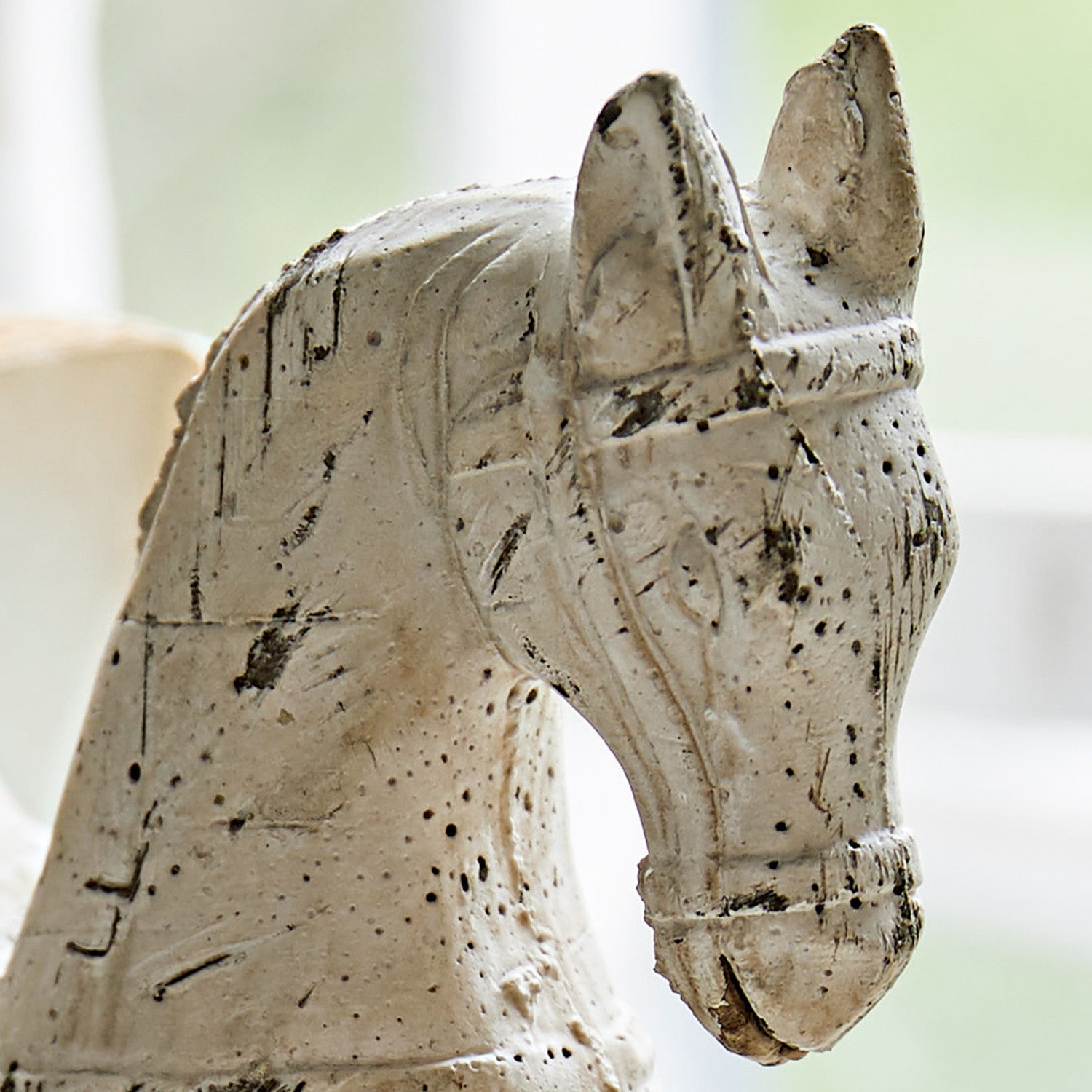 Set de 2 sujetalibros Horses