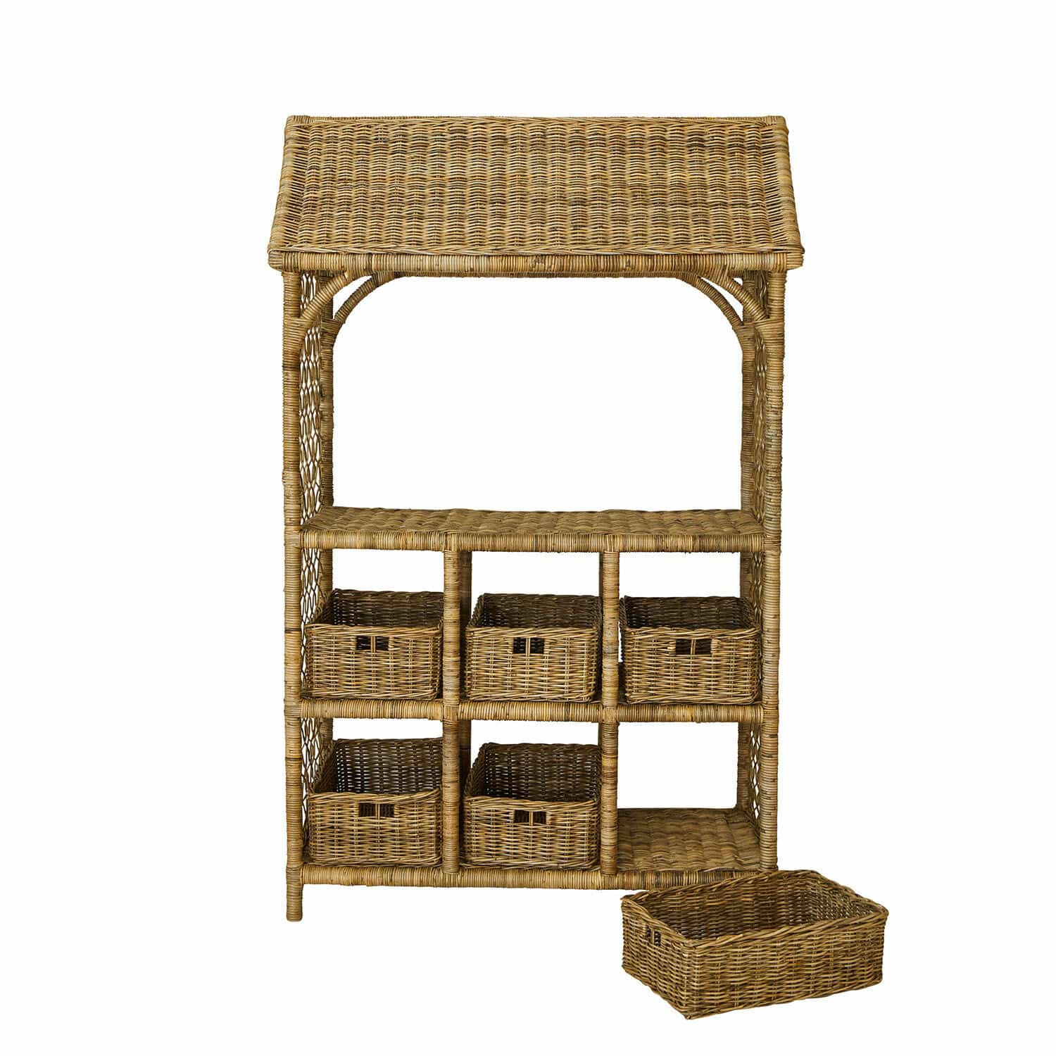 Tienda de juguete Callidia