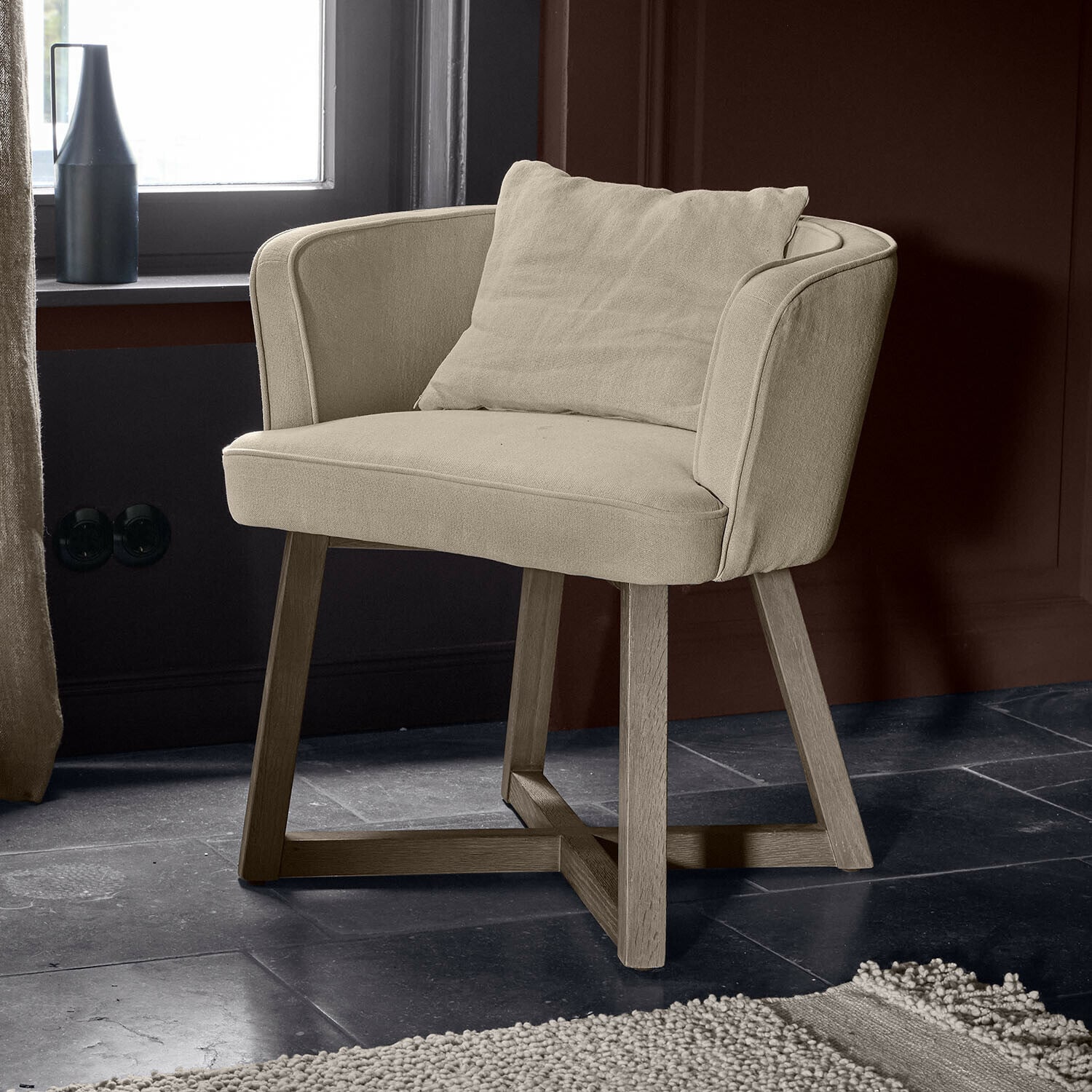 Silla Vanderlyn