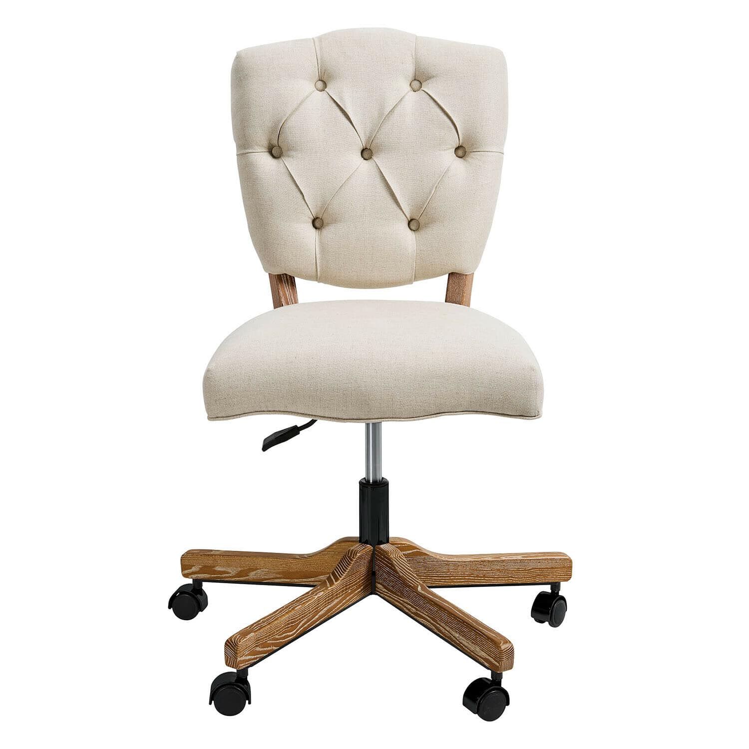 Silla de escritorio Havenleigh