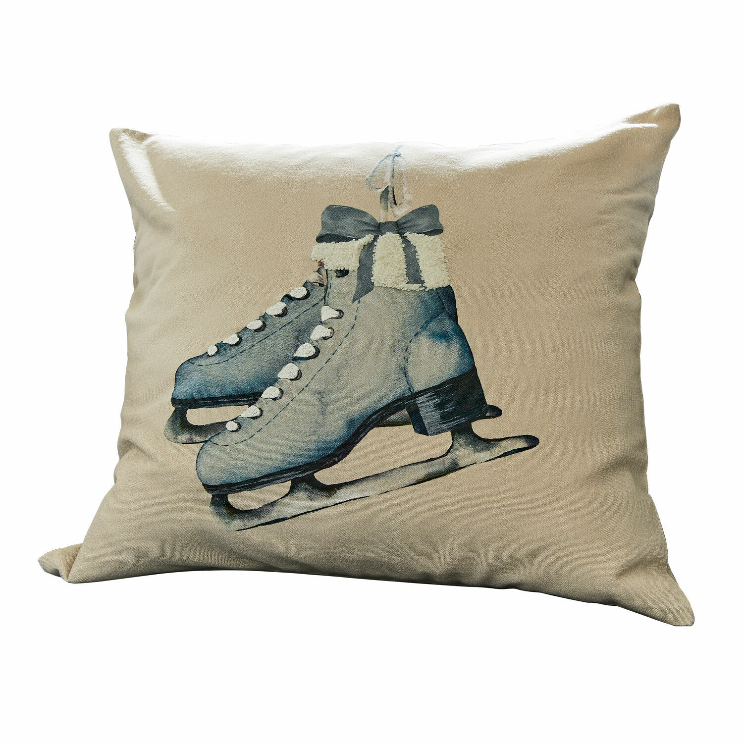 Funda de cojín Herveline