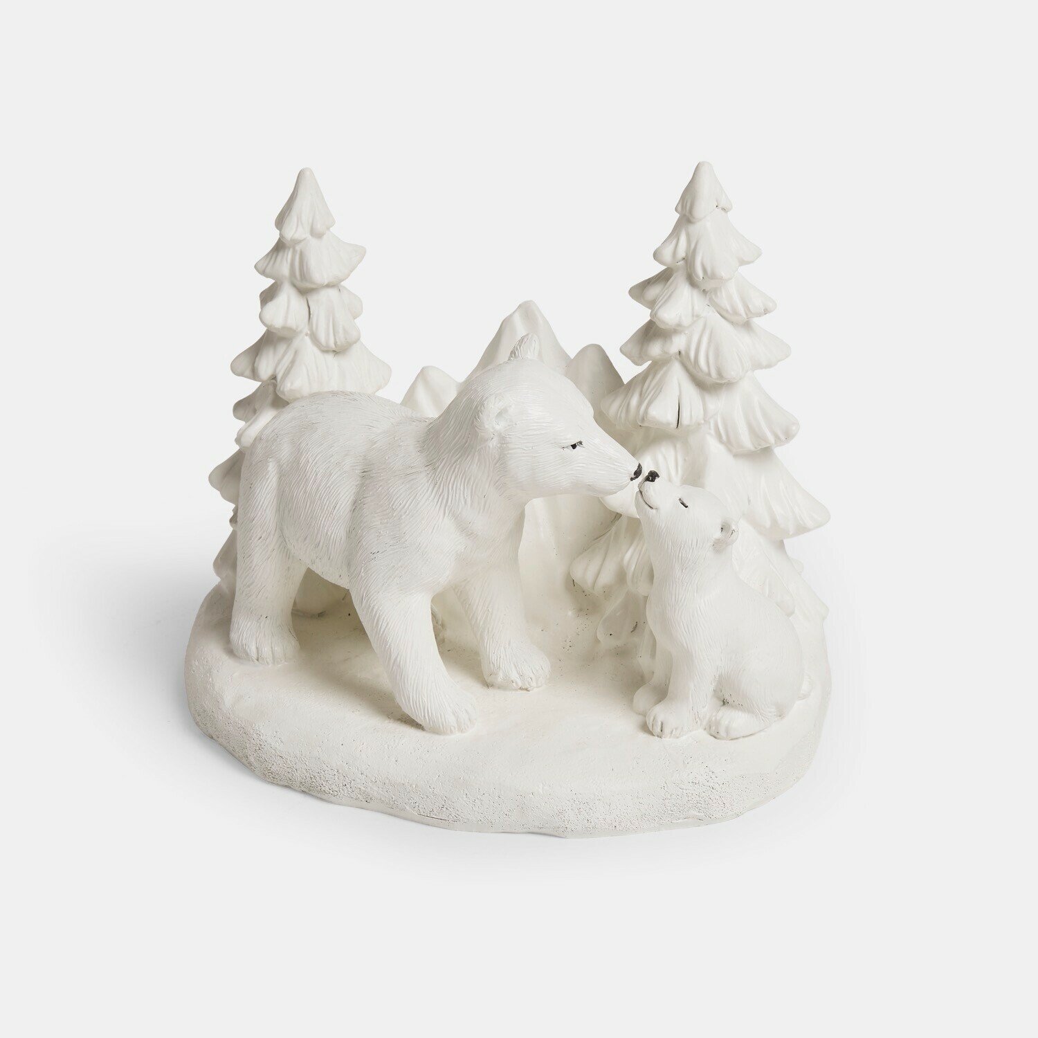 Oso decorativo Bjørnli