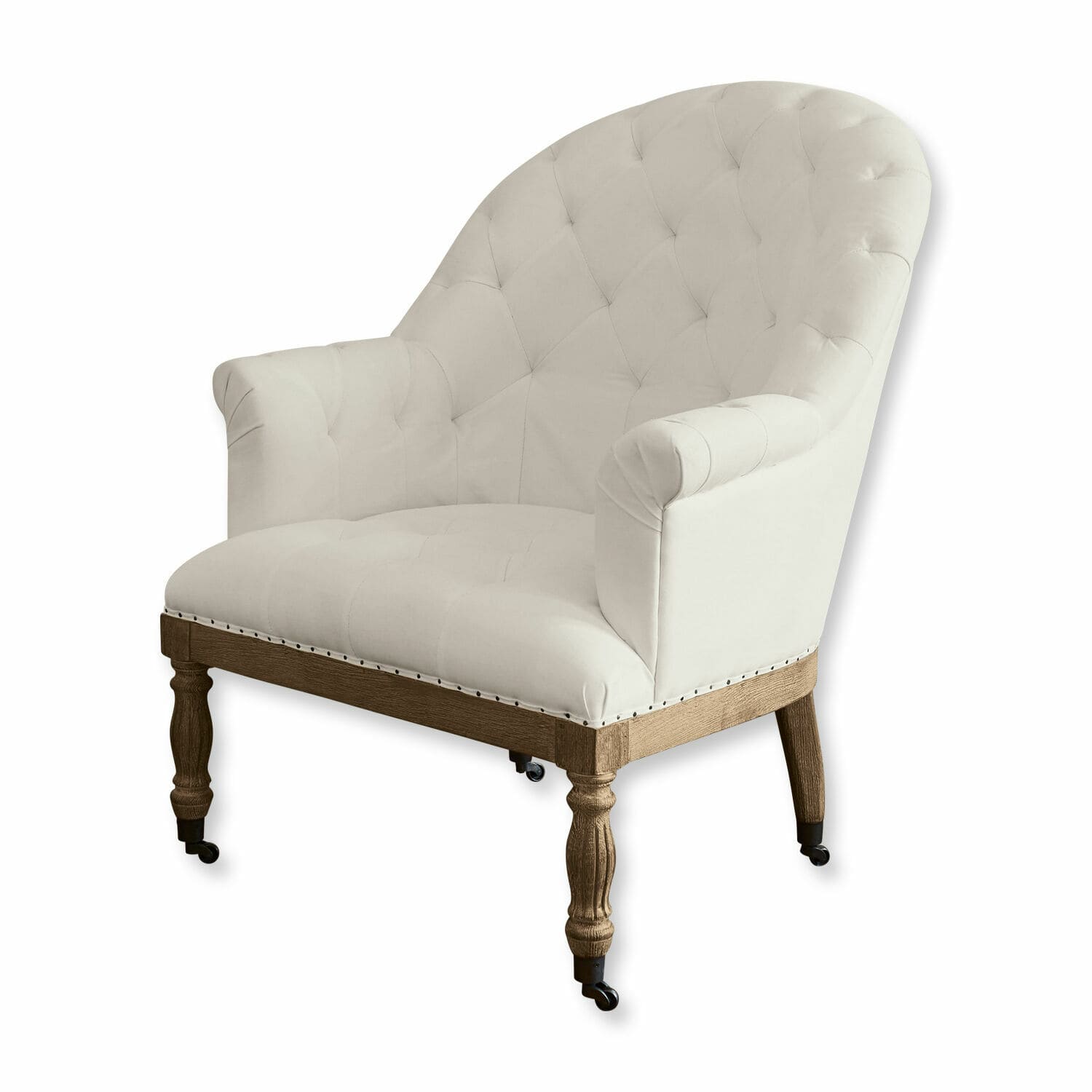 Sillón Laneuville