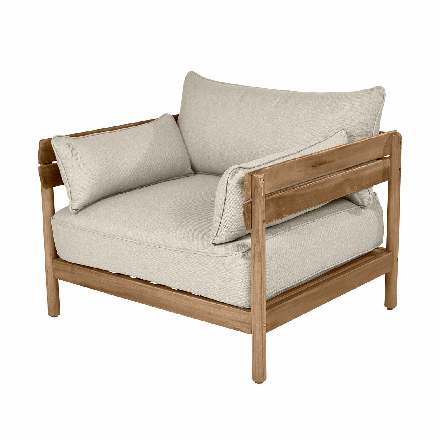 Sillón FSC®-100% Montivaux