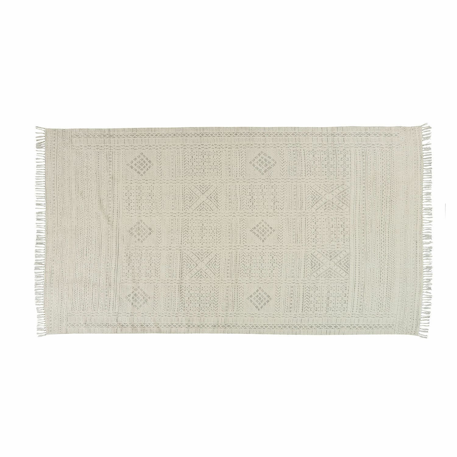 Alfombra para interior y exterior Savagnac