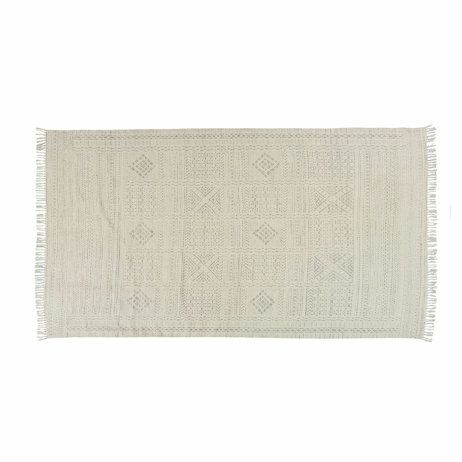 Alfombra para interior y exterior Savagnac