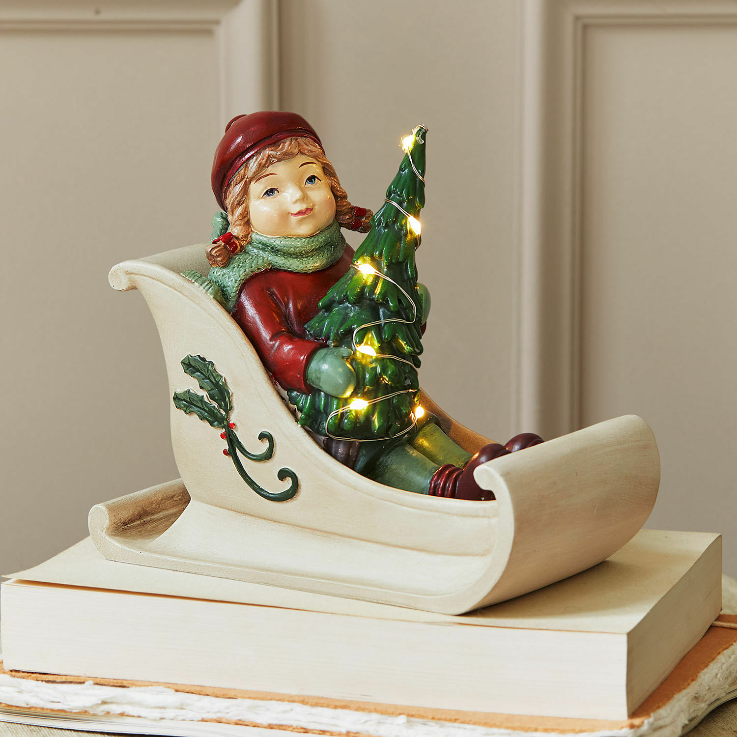 Figura LED Soriala