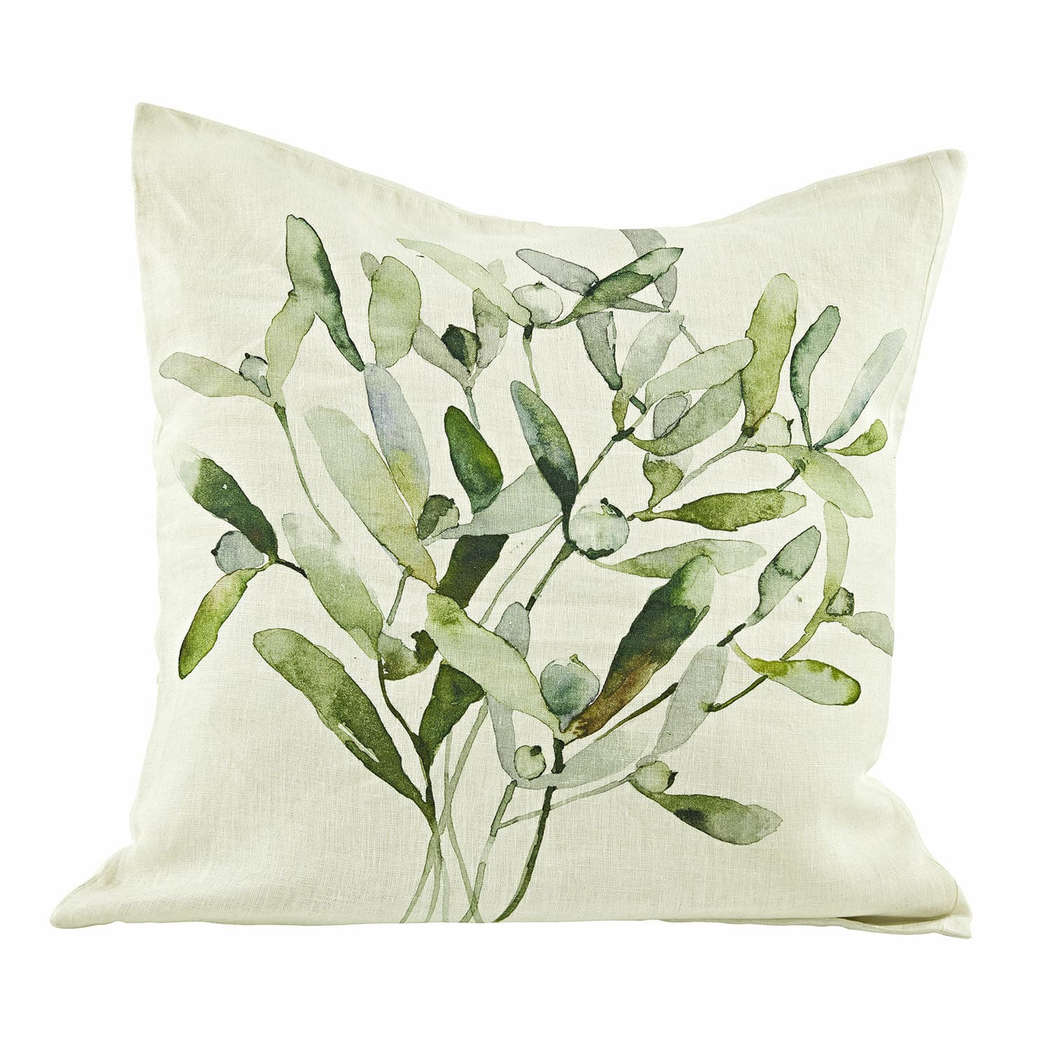 Funda de cojín Mistletoe