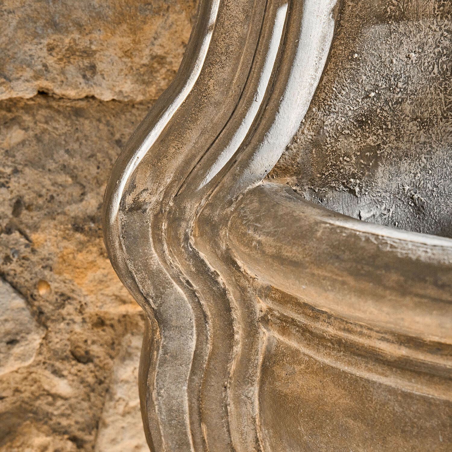 Fuente mural Veliras