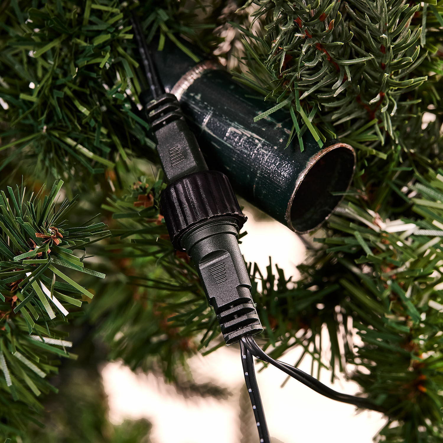 Árbol de Navidad Celindor