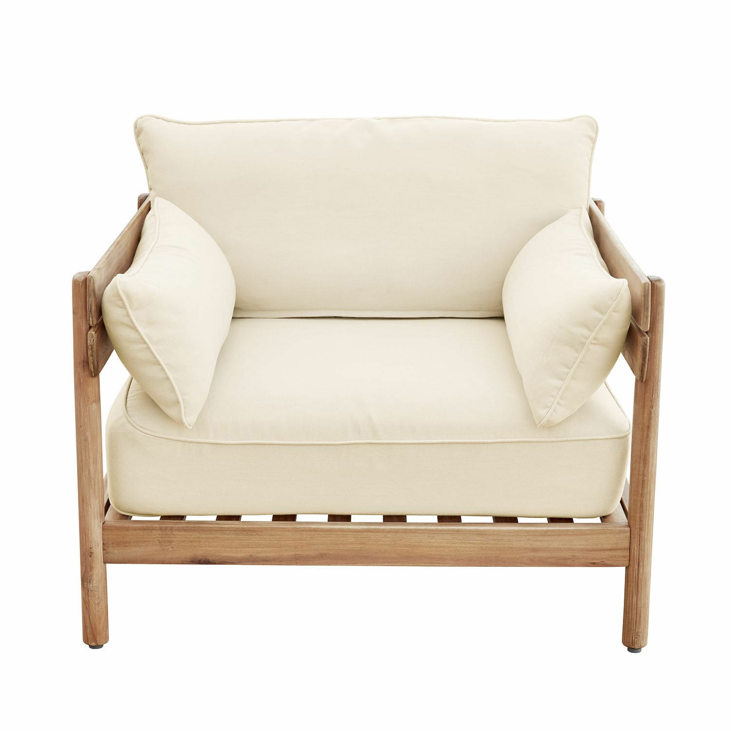 Sillón FSC®-100% Montivaux