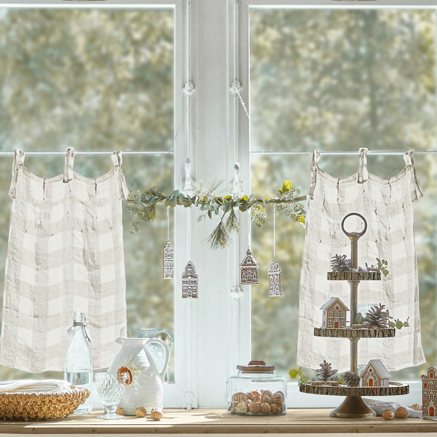 Rama decorativa Benfleet