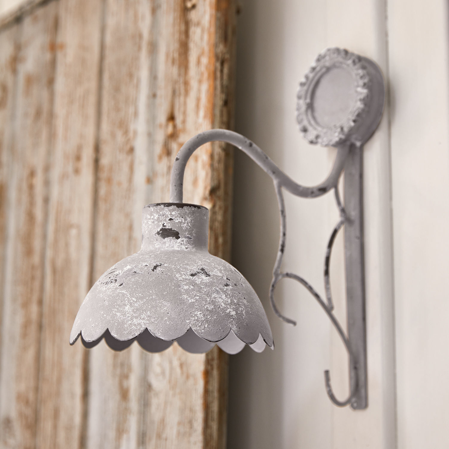 Lámpara de pared Givre