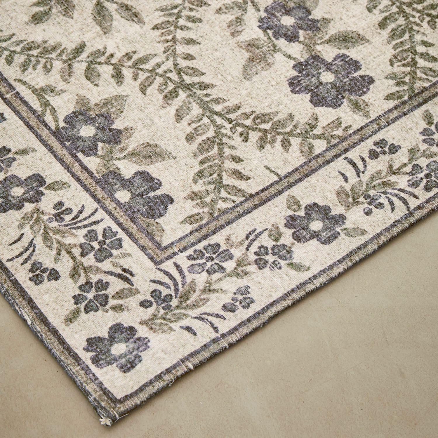 Alfombra Vellouris
