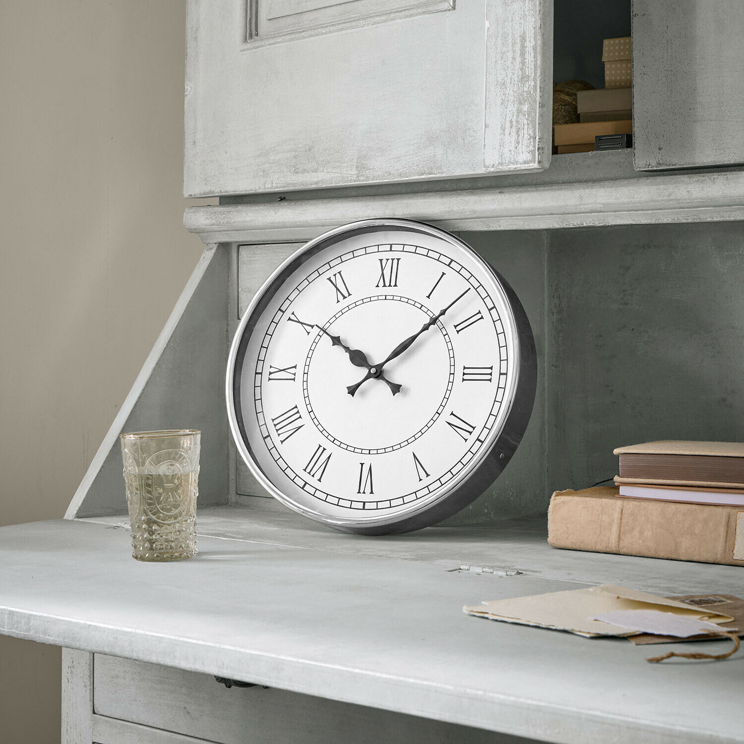Reloj Pennward