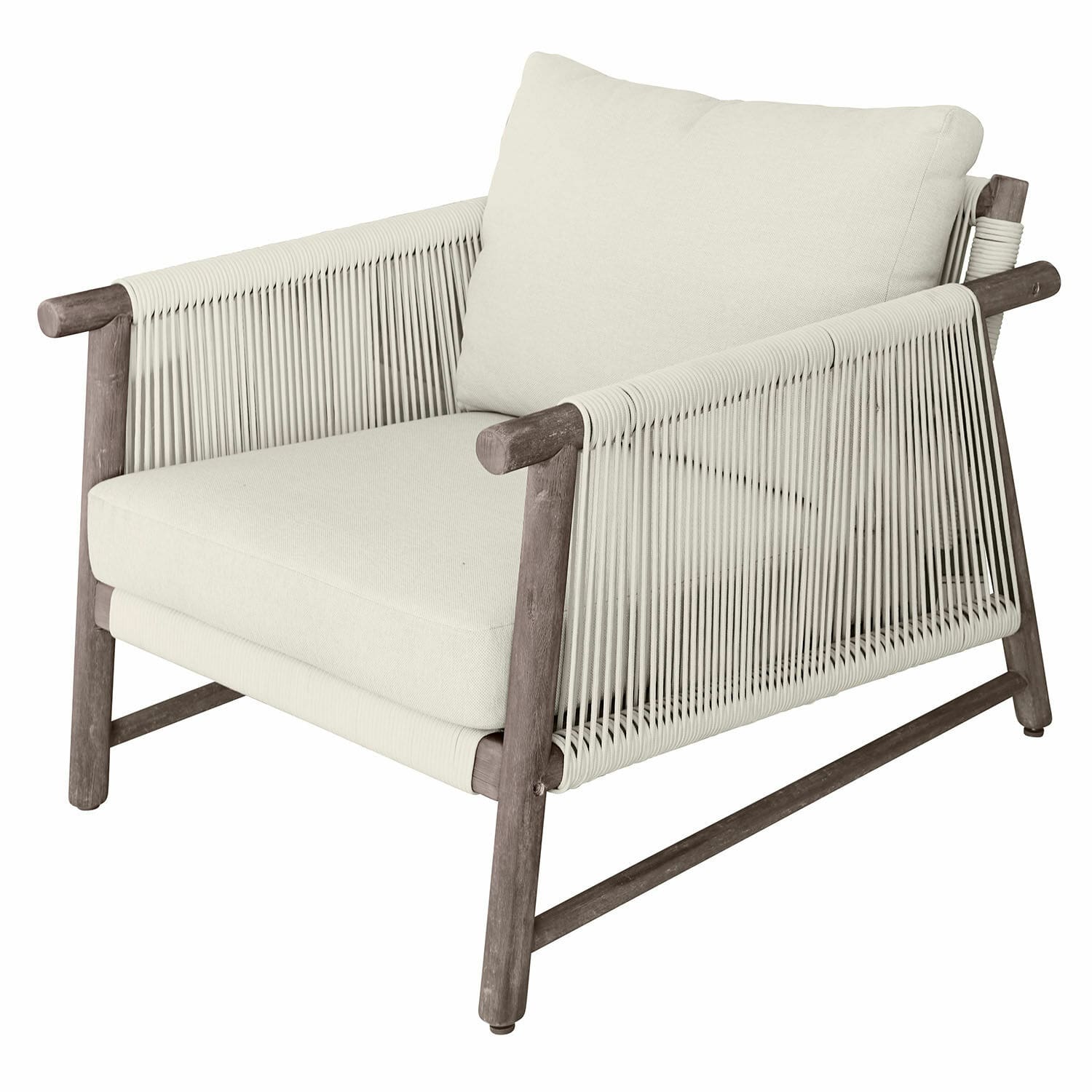 Sillón FSC®-100% Clarmontaine