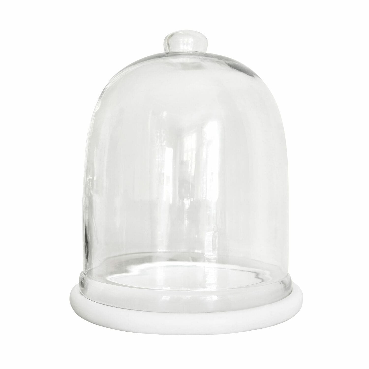 Campana de cristal Vitry