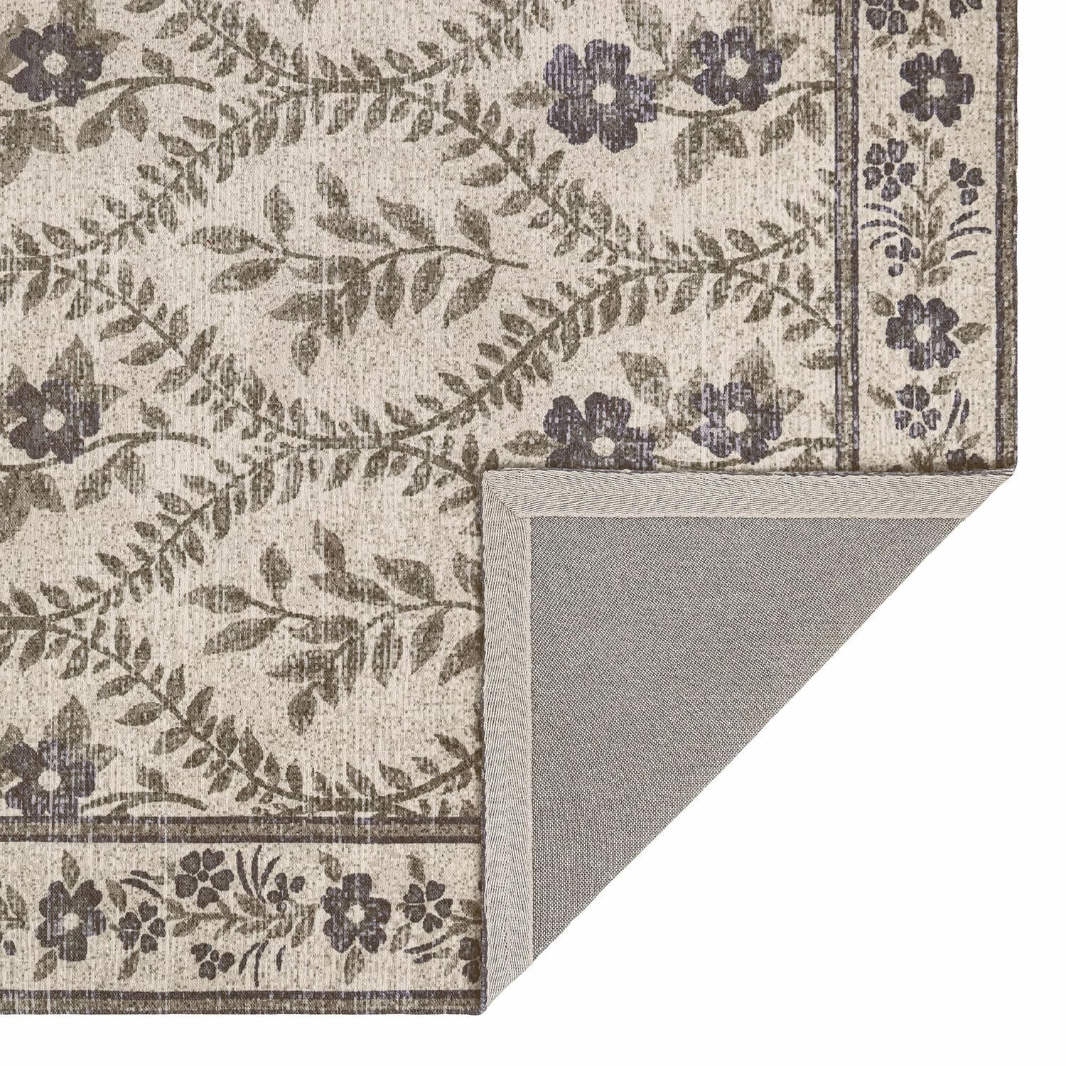 Alfombra Vellouris