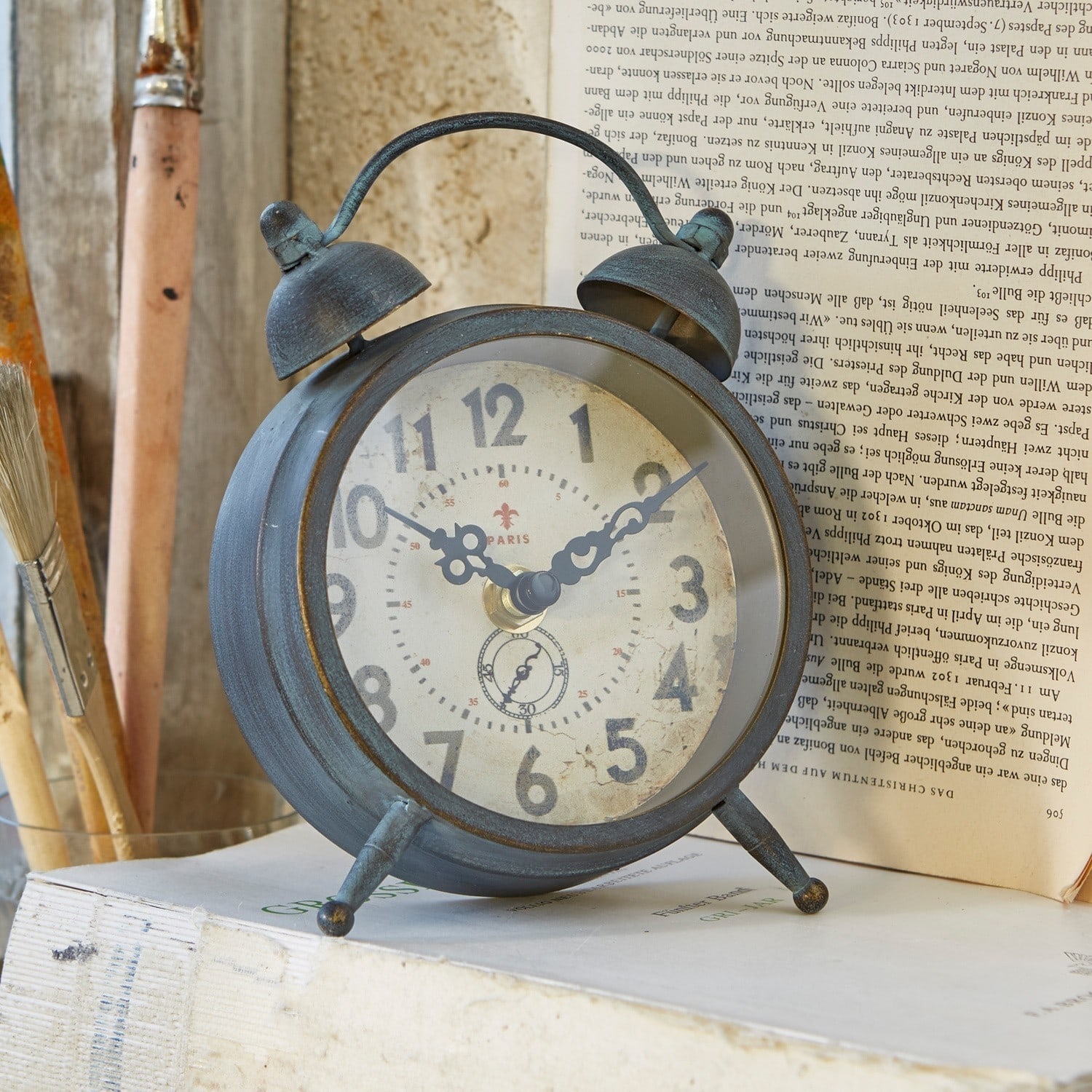 Reloj Horaire