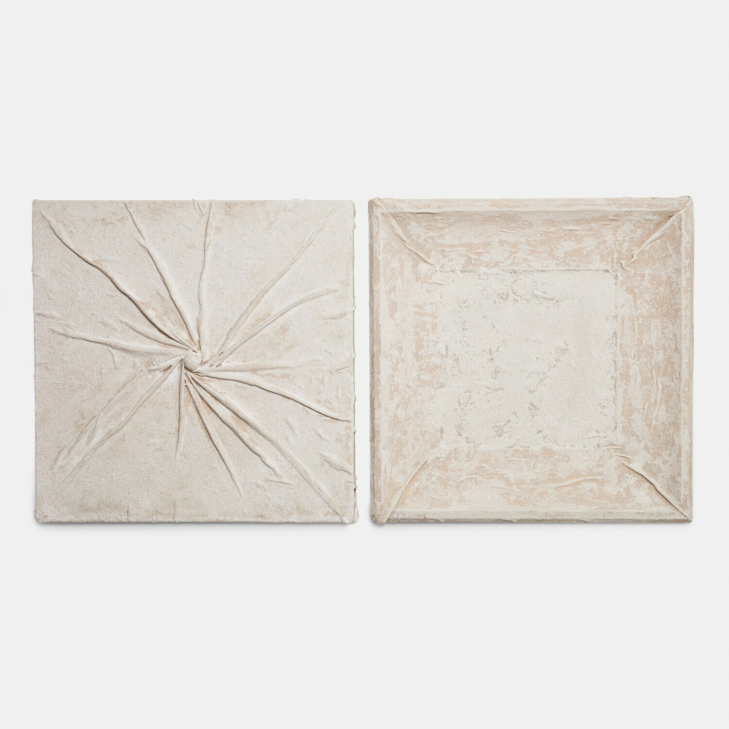 Set de 2 cuadros Whittfield