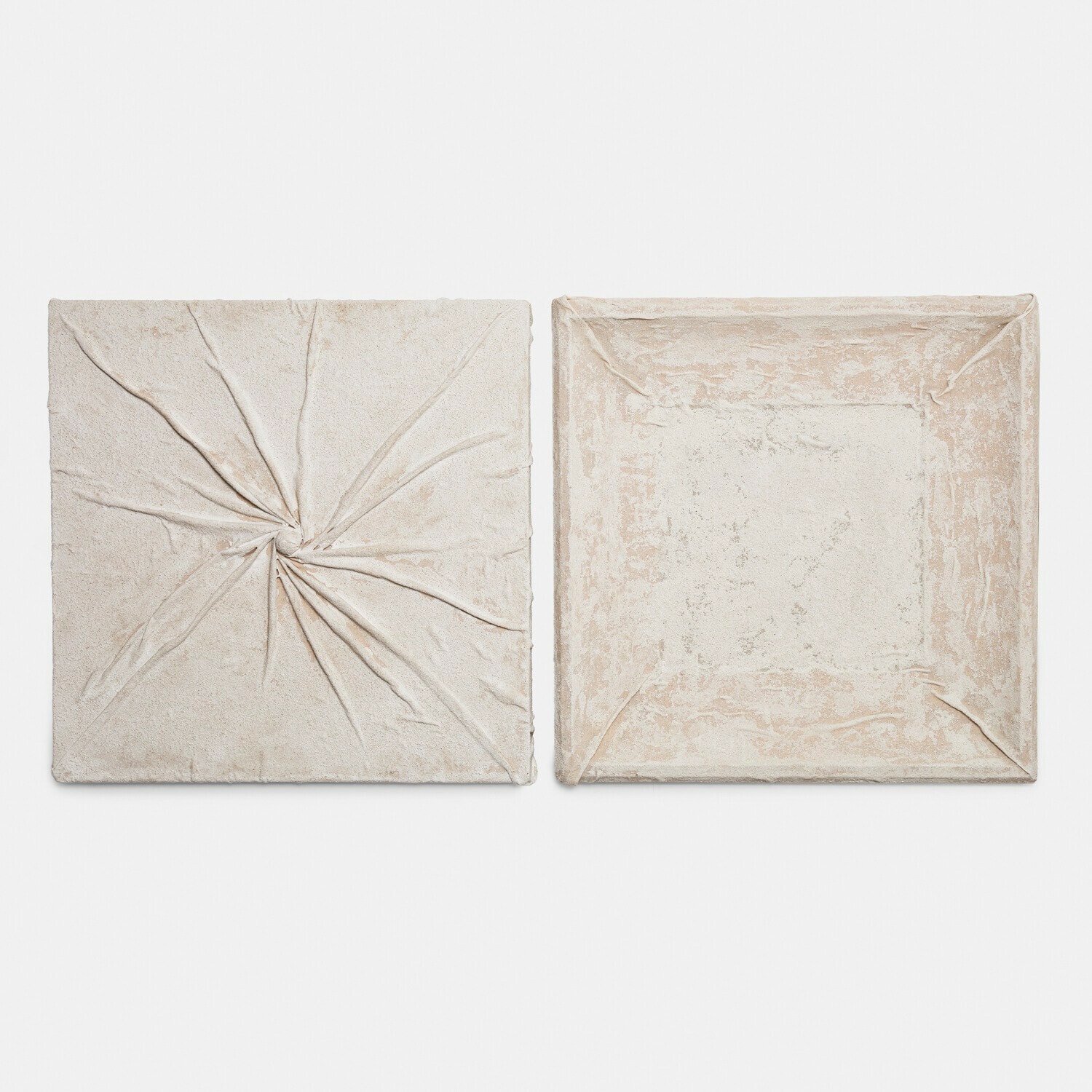 Set de 2 cuadros Whittfield