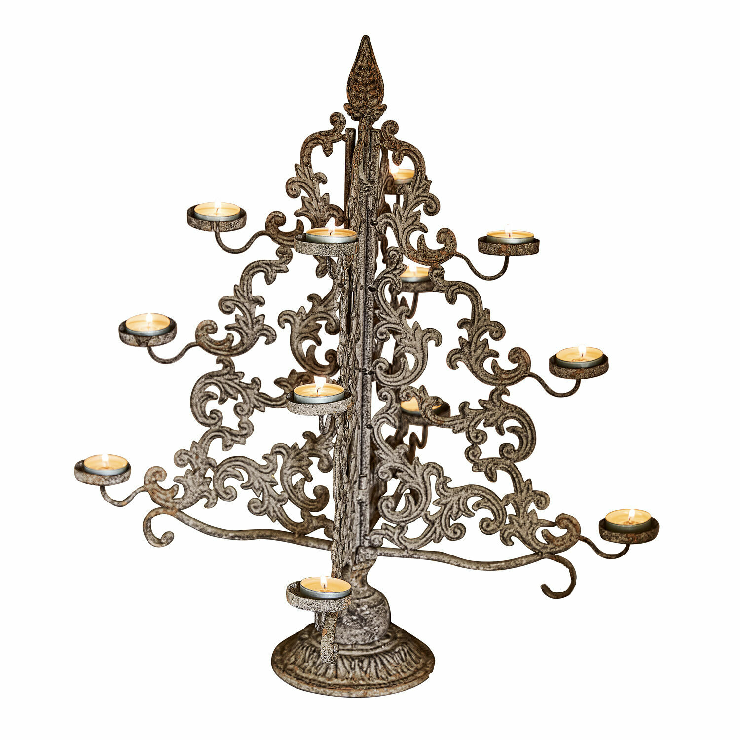 Árbol decorativo Valledupar