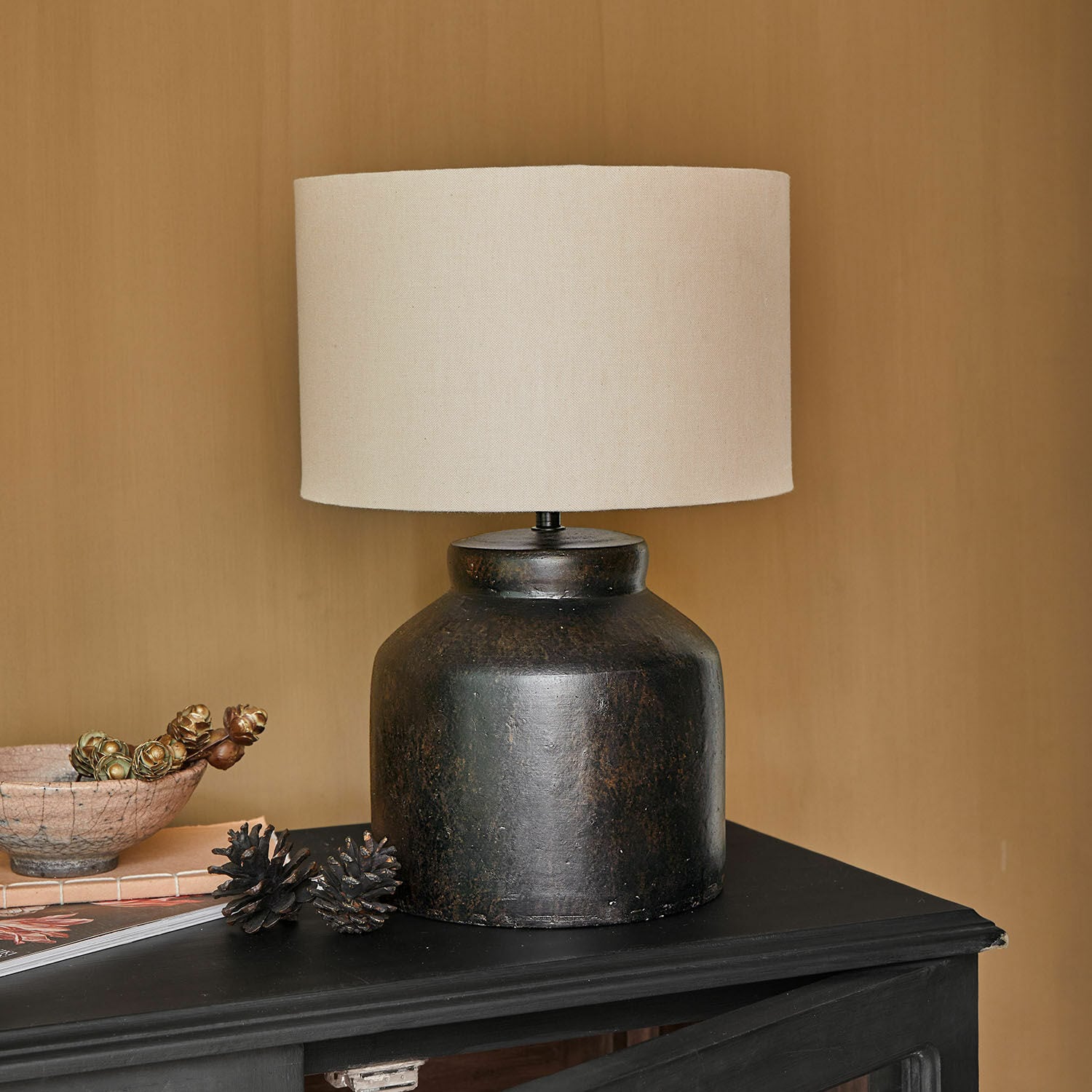 Lámpara de mesa Norelles