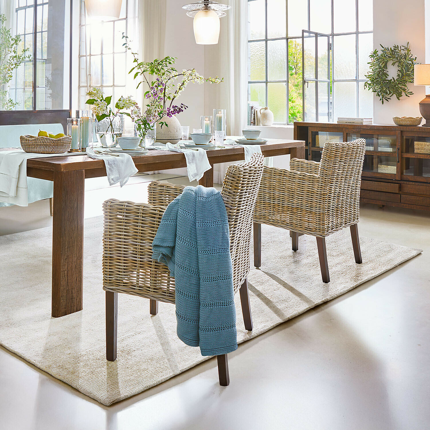 Sillón Forêt Douce