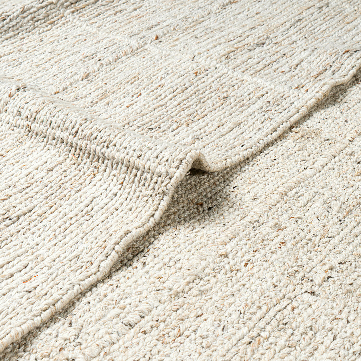 Alfombra de interior y exterior Gravière