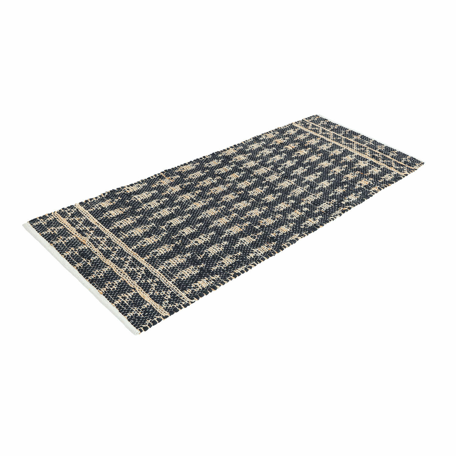 Alfombra Frizzy