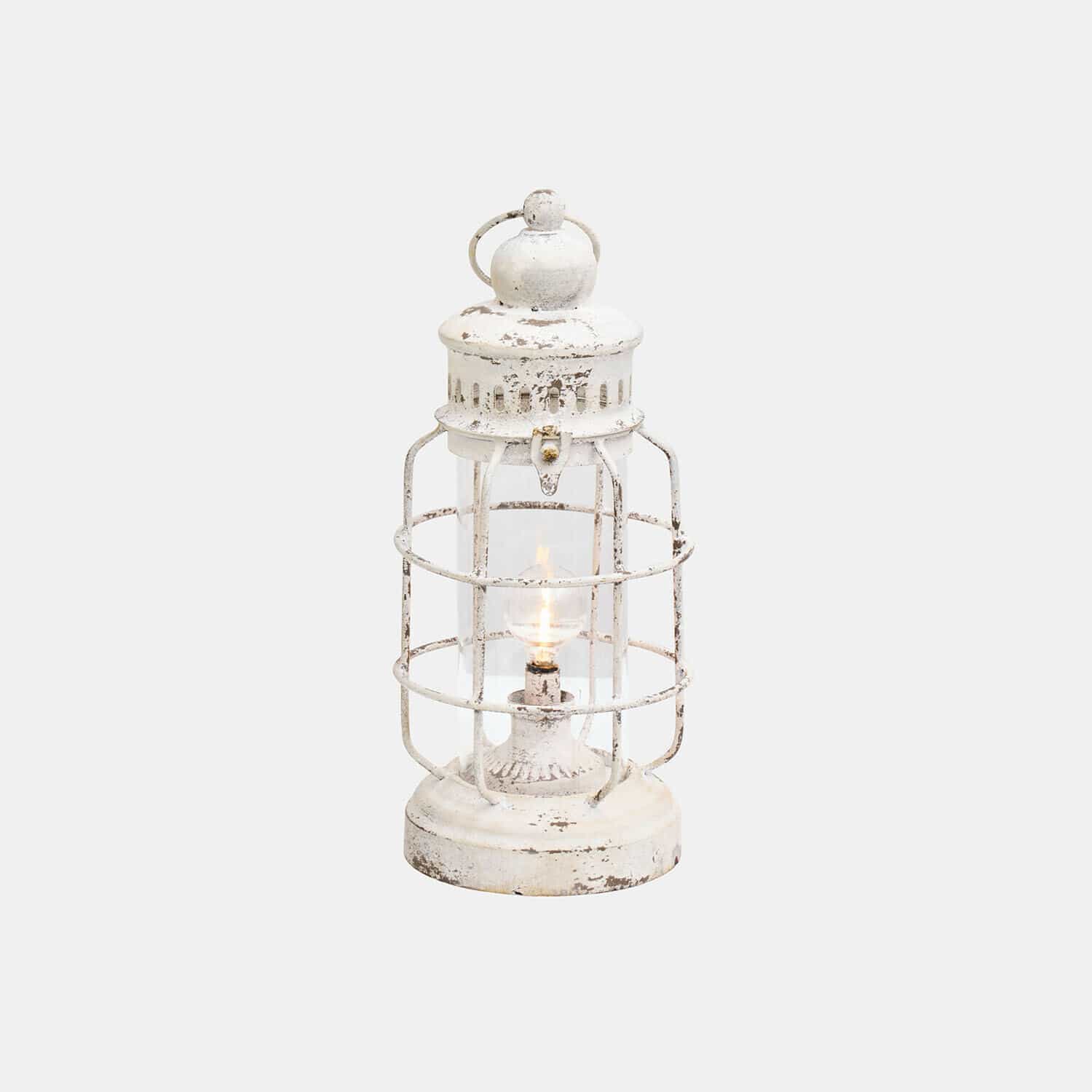 Farol LED recargable Arvada
