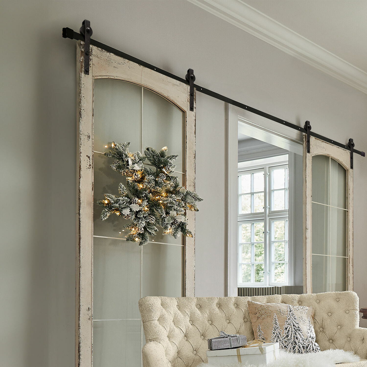Copo de nieve LED Azimara