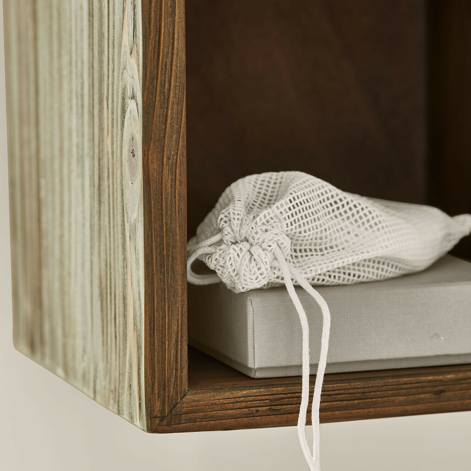 Estante de pared Greenhaven