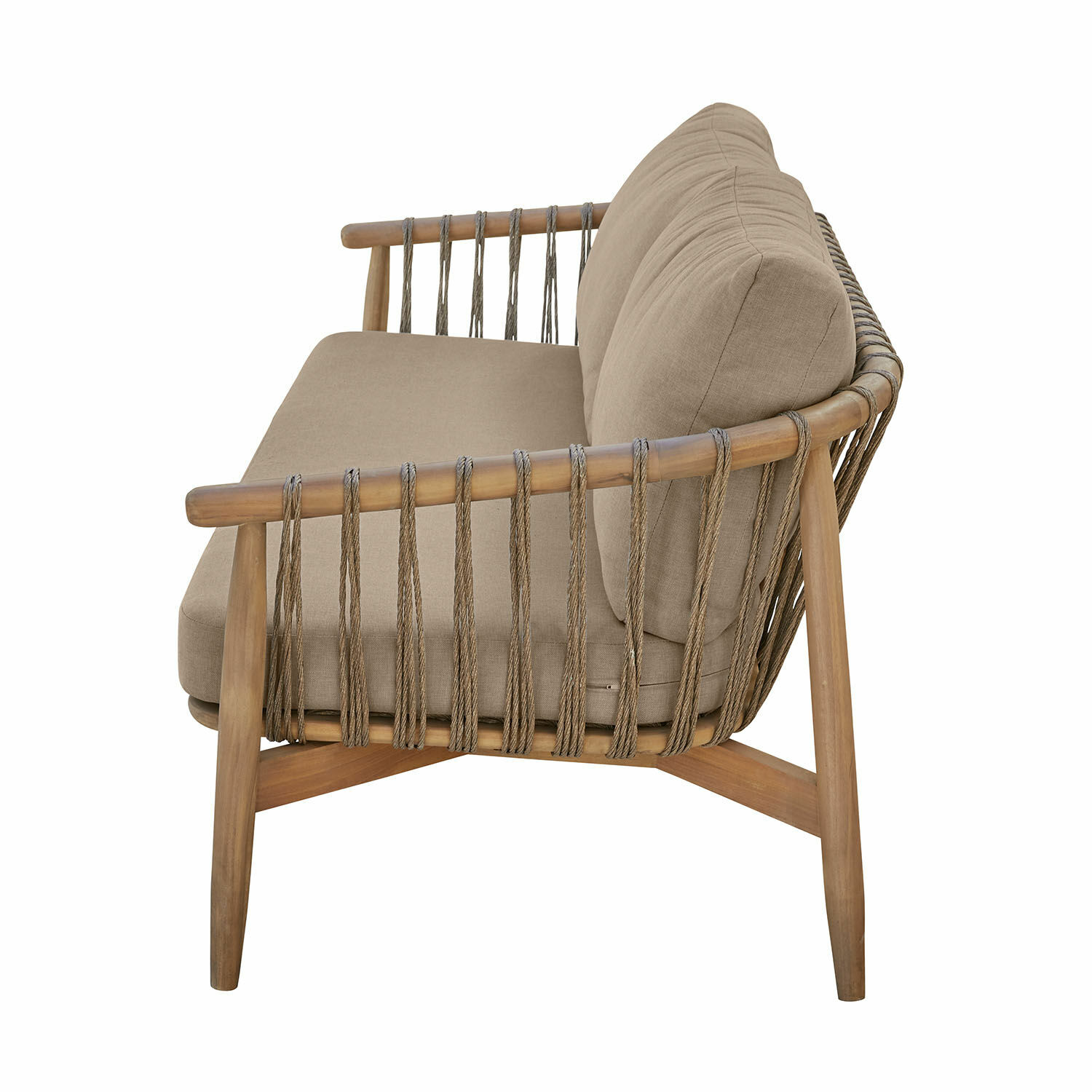 Sofá FSC®-100% Thornwick