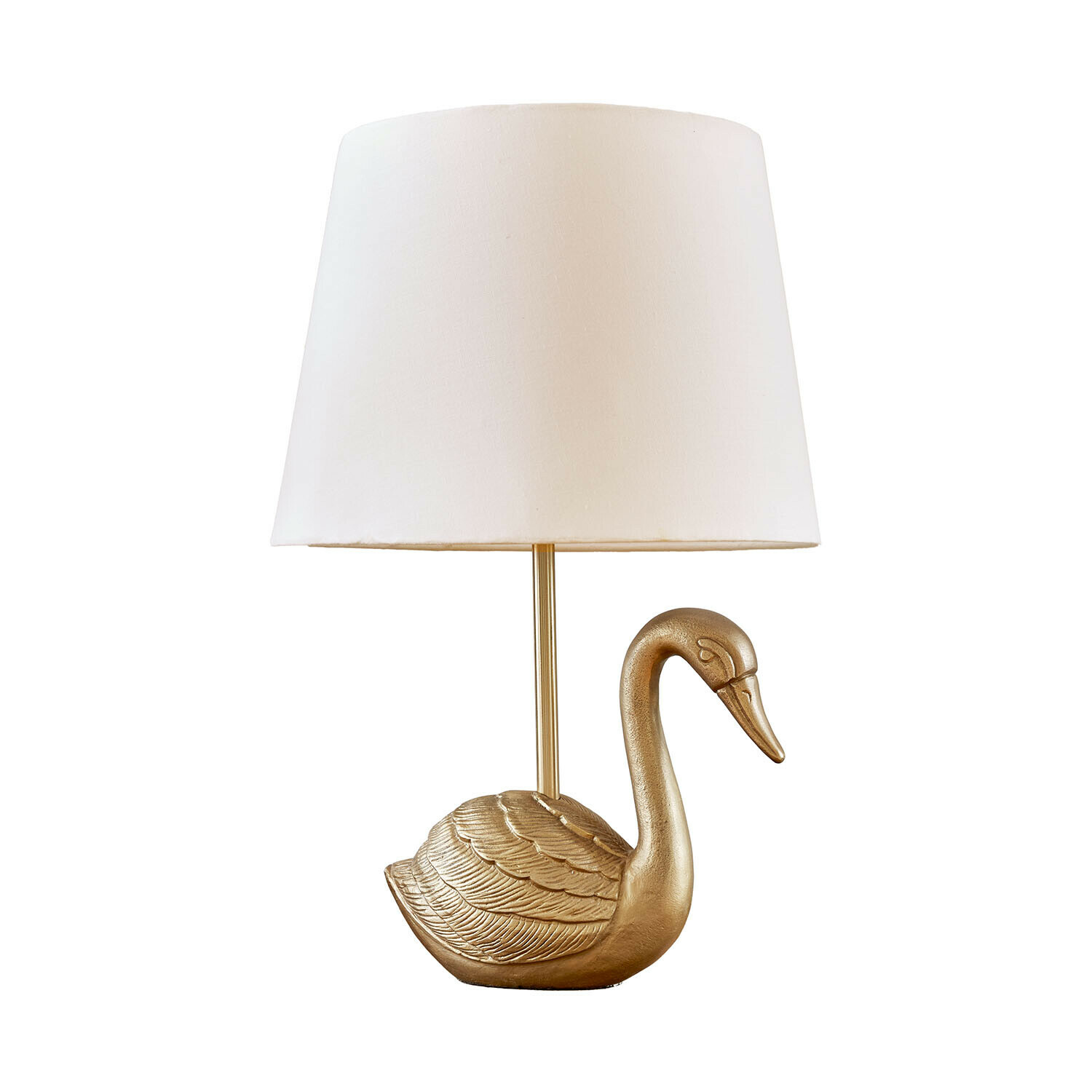 Lámpara de mesa Élégance Dorée