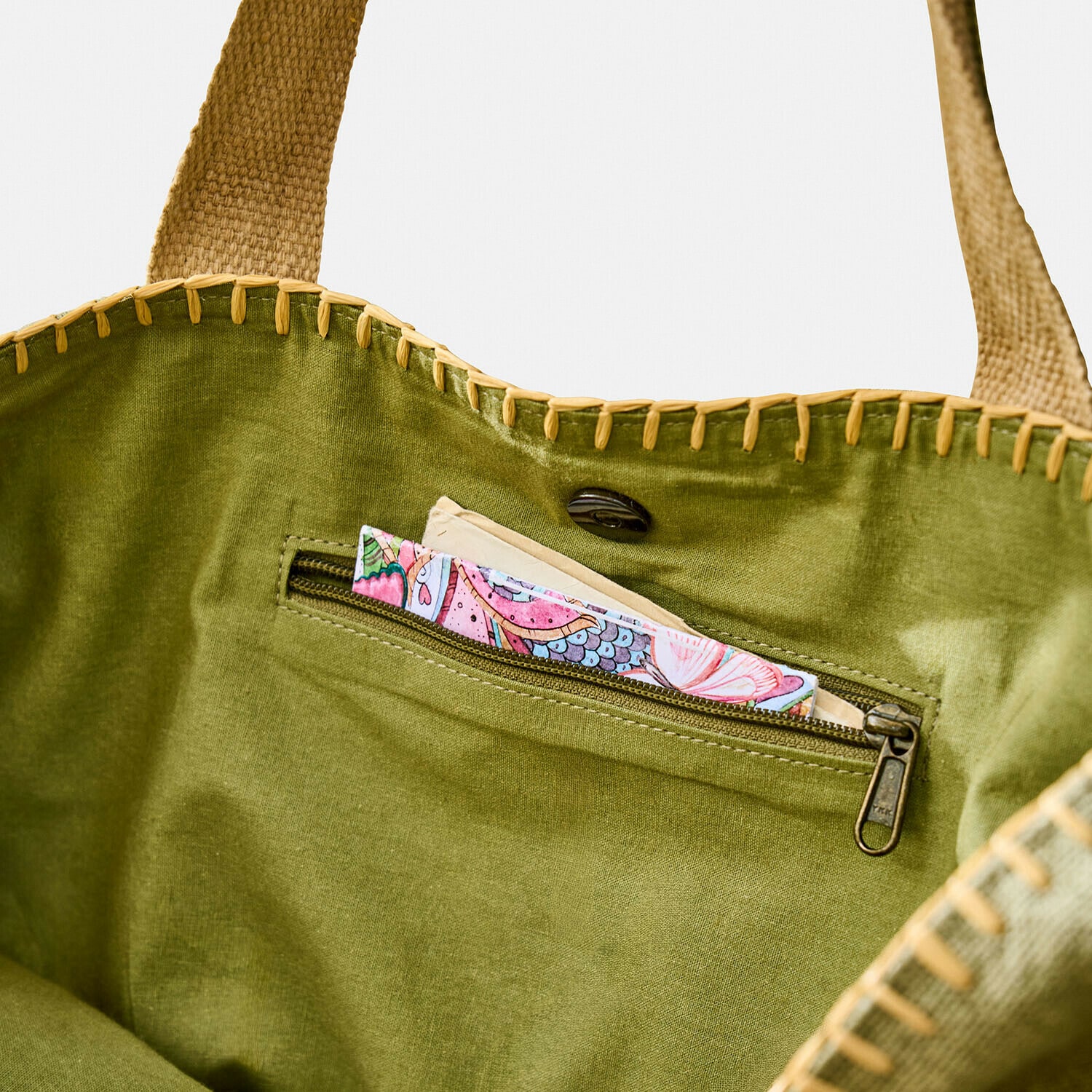 Bolso Yarrowton