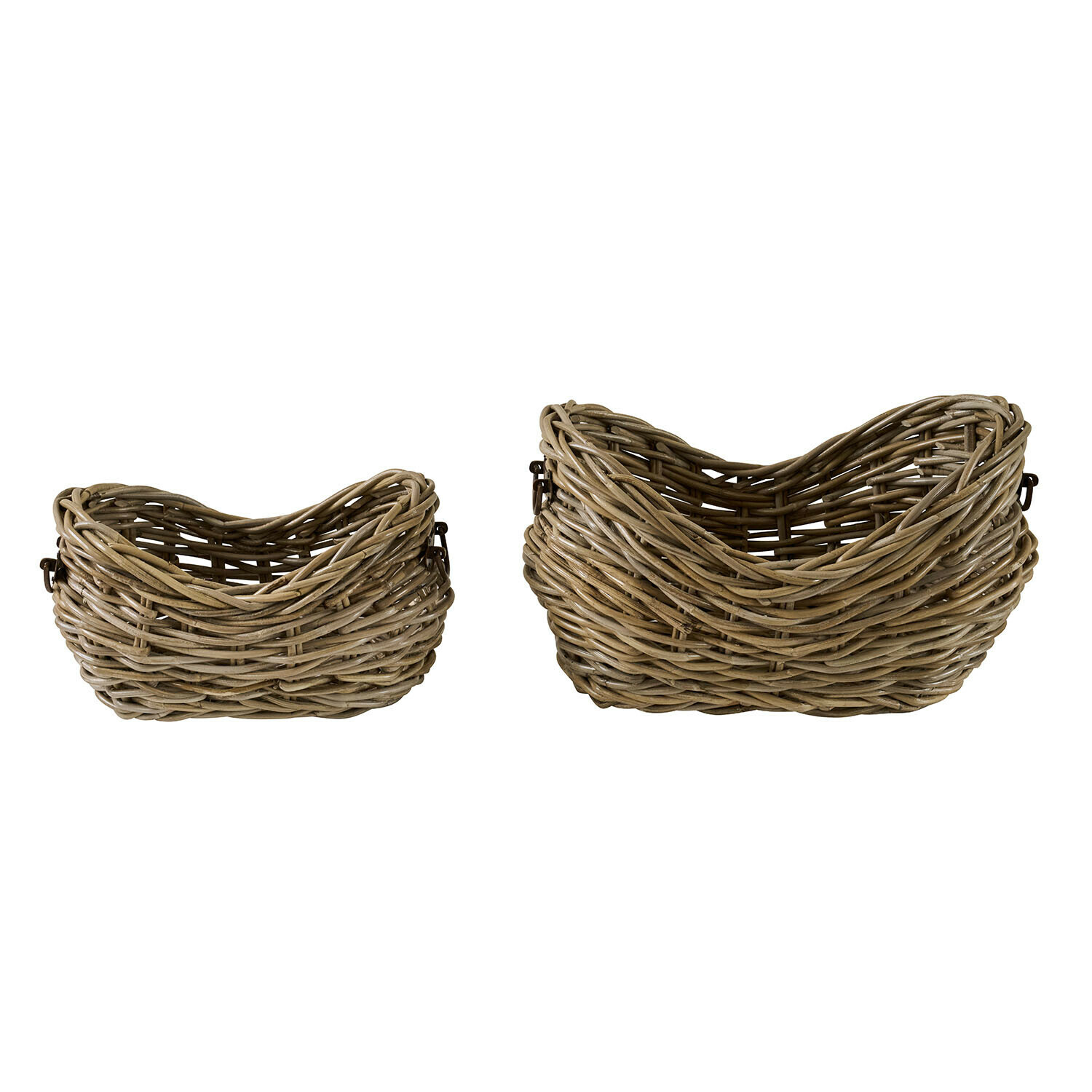 Set de 2 cestas Bellorie