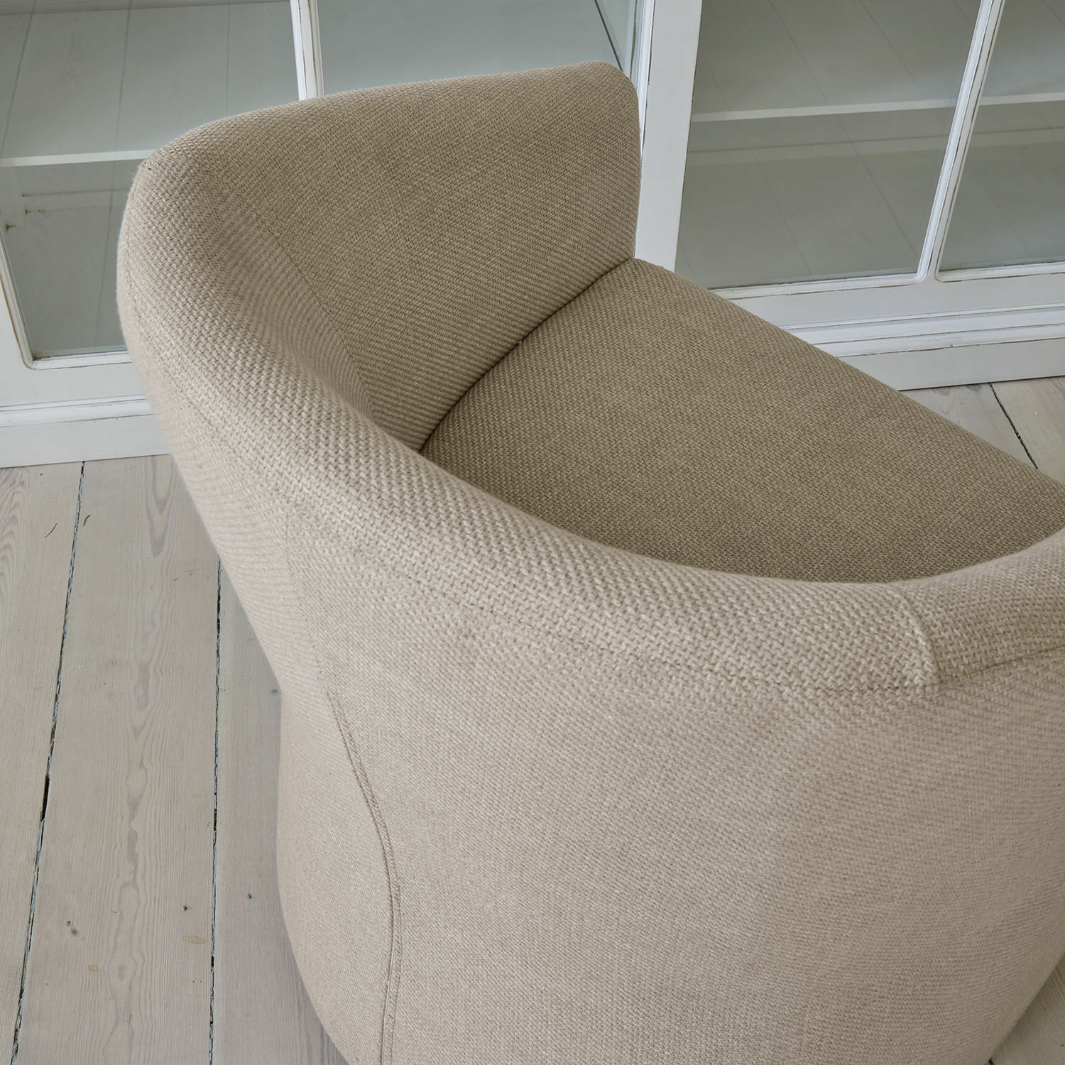 Sillón Holmsen