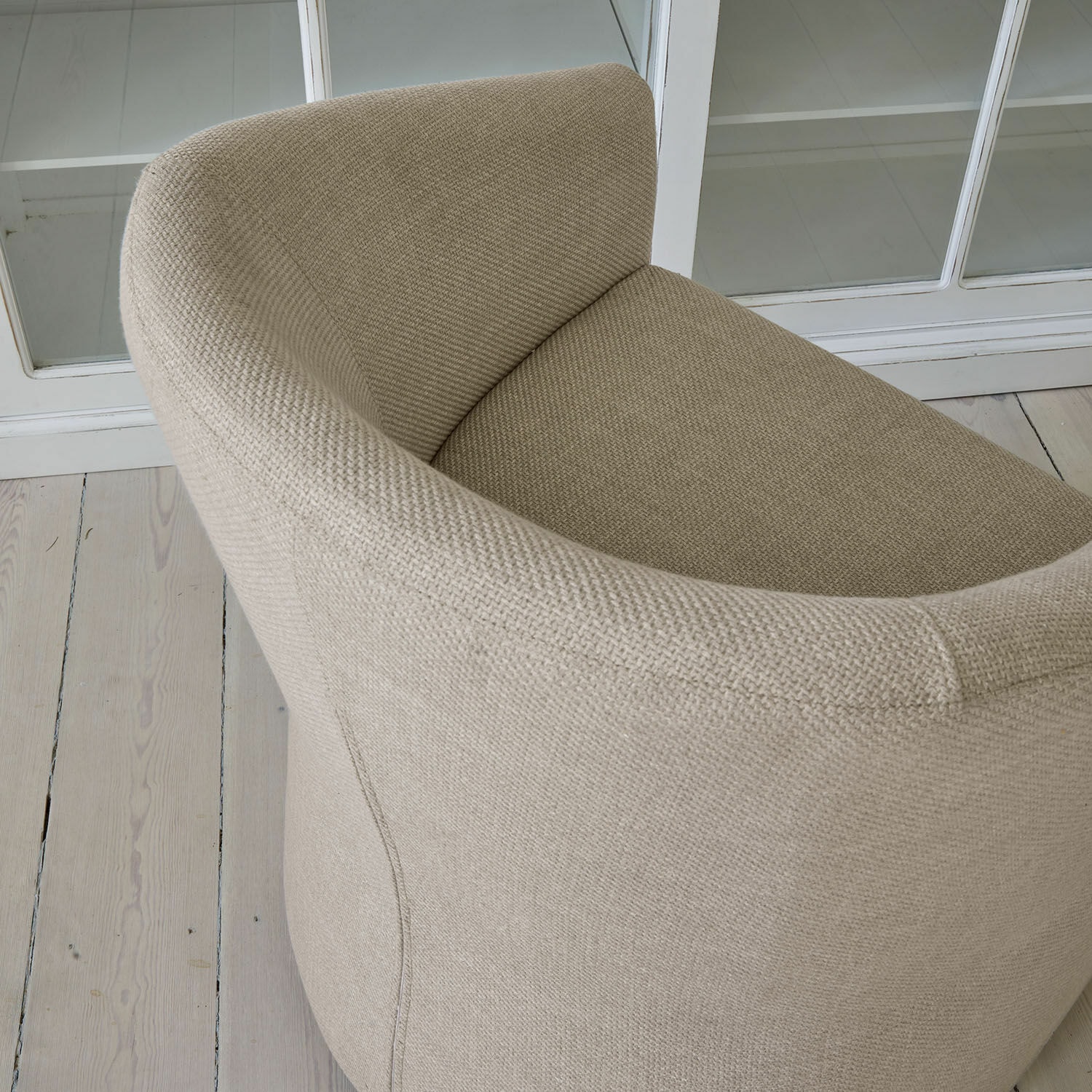 Sillón Holmsen