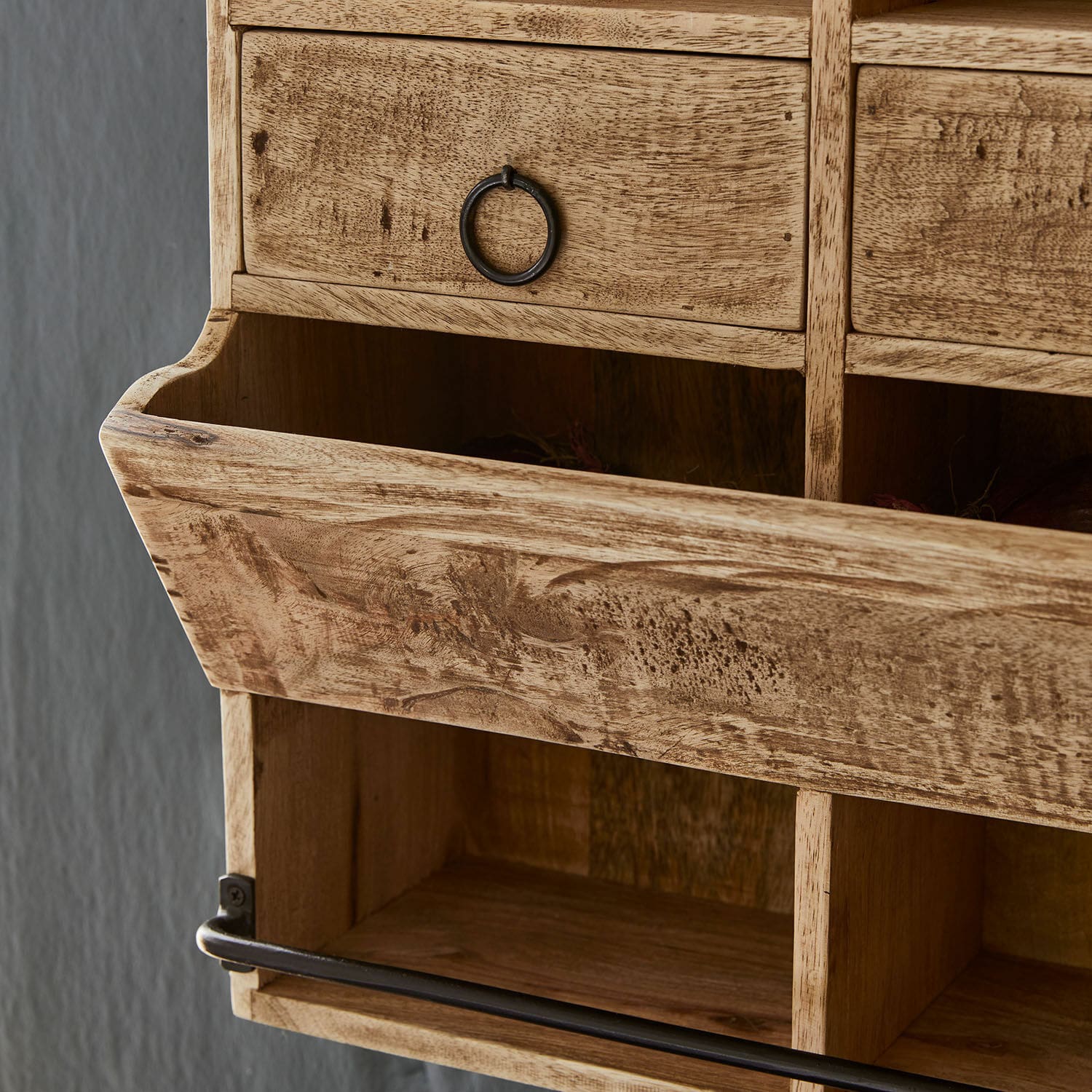 Organizador de pared Isnagh
