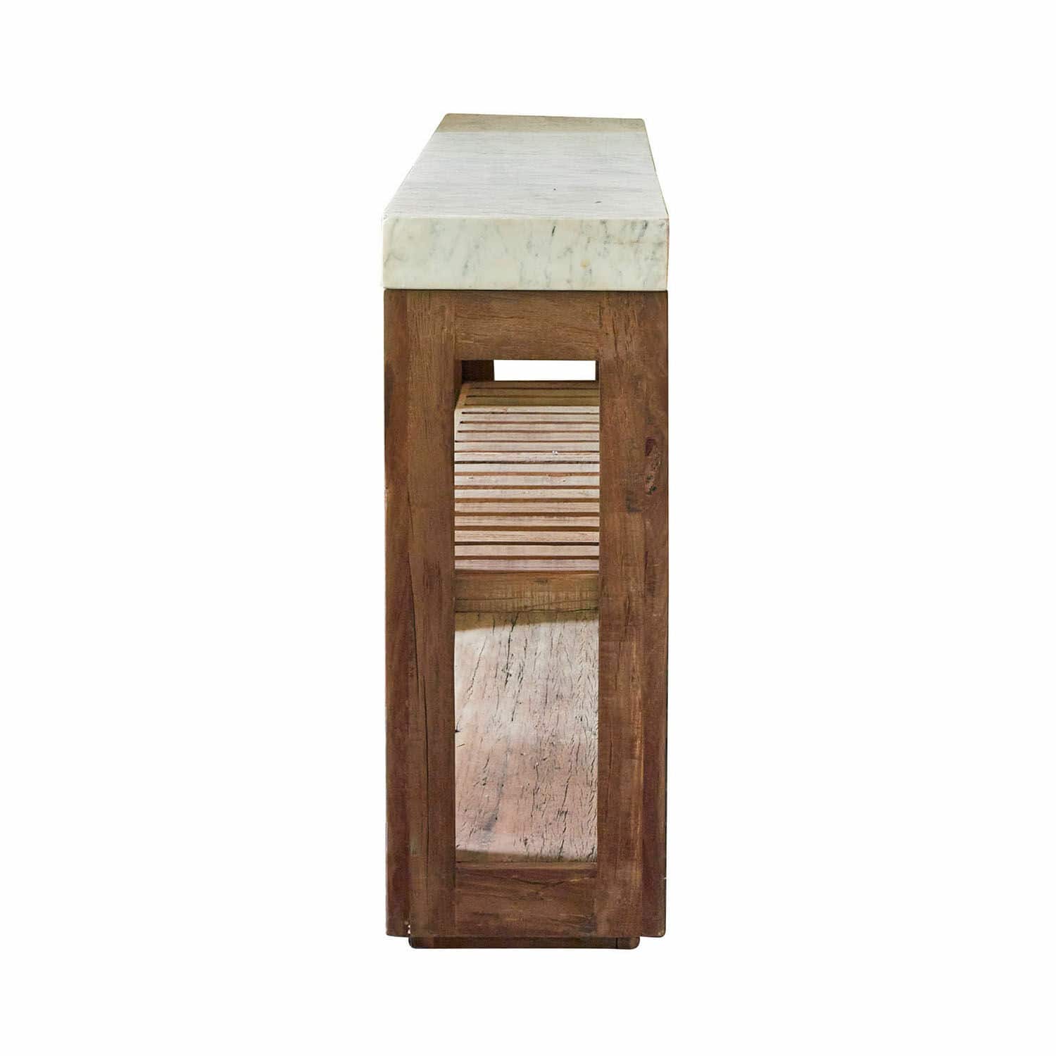 Consola Tresienne