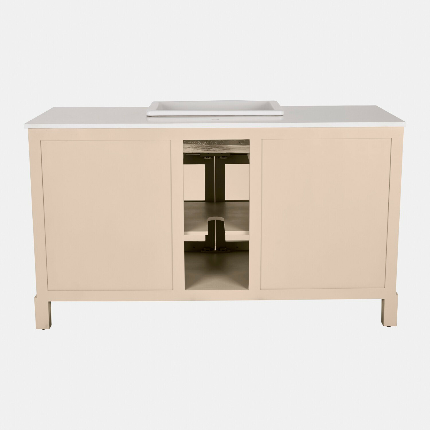 Mueble de cocina con fregadero Domérise