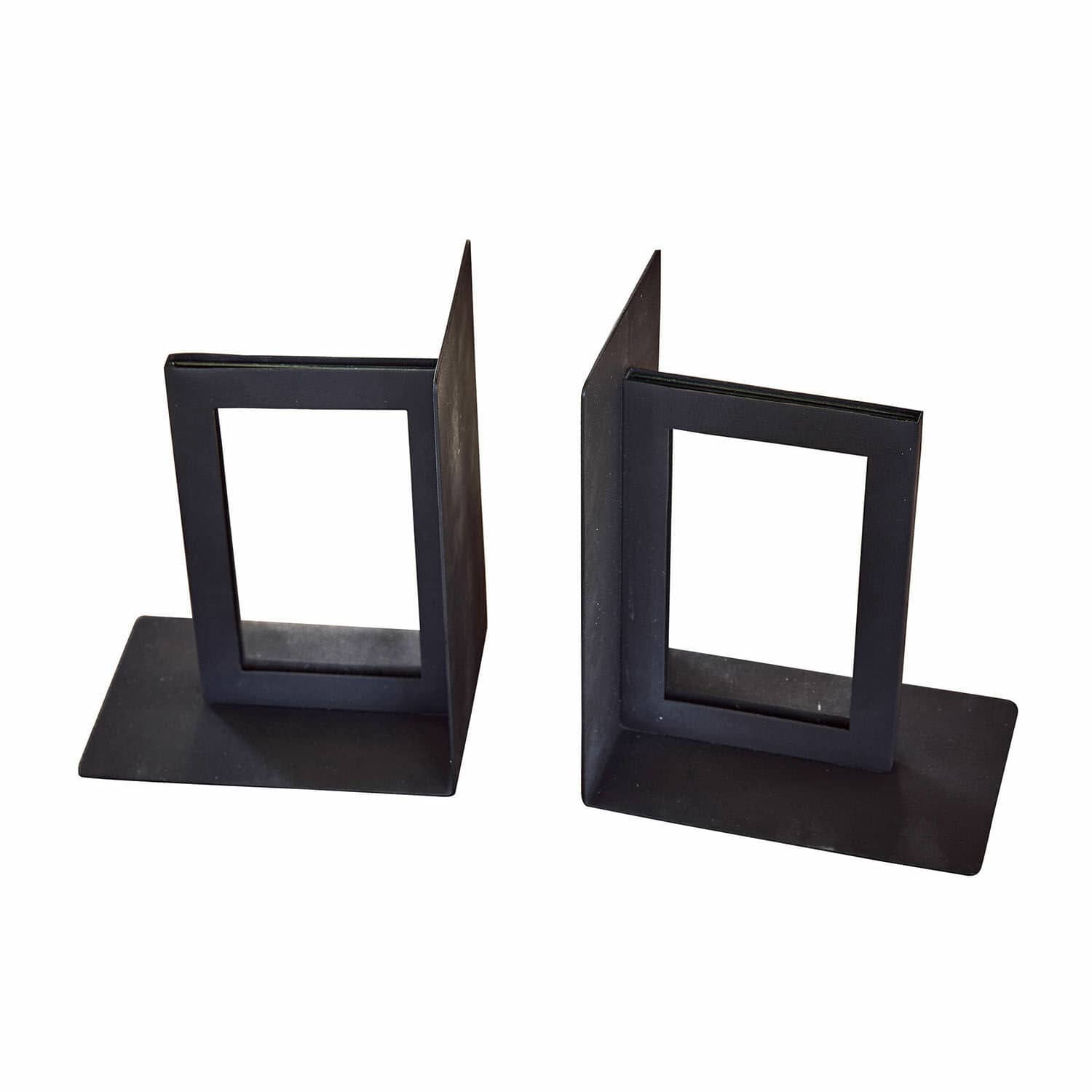 Set de 2 sujetalibros Luisant