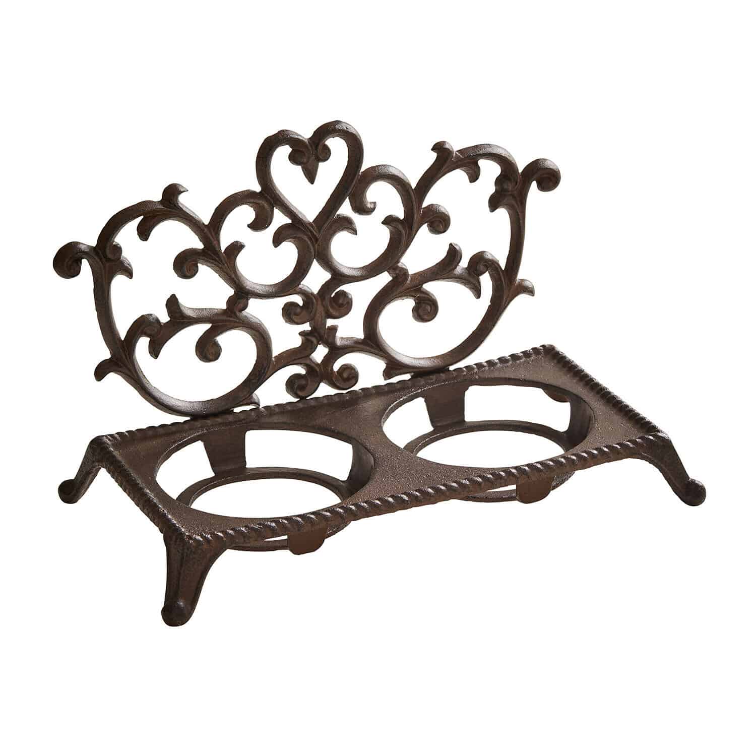 Comedero (soporte) Pawilo