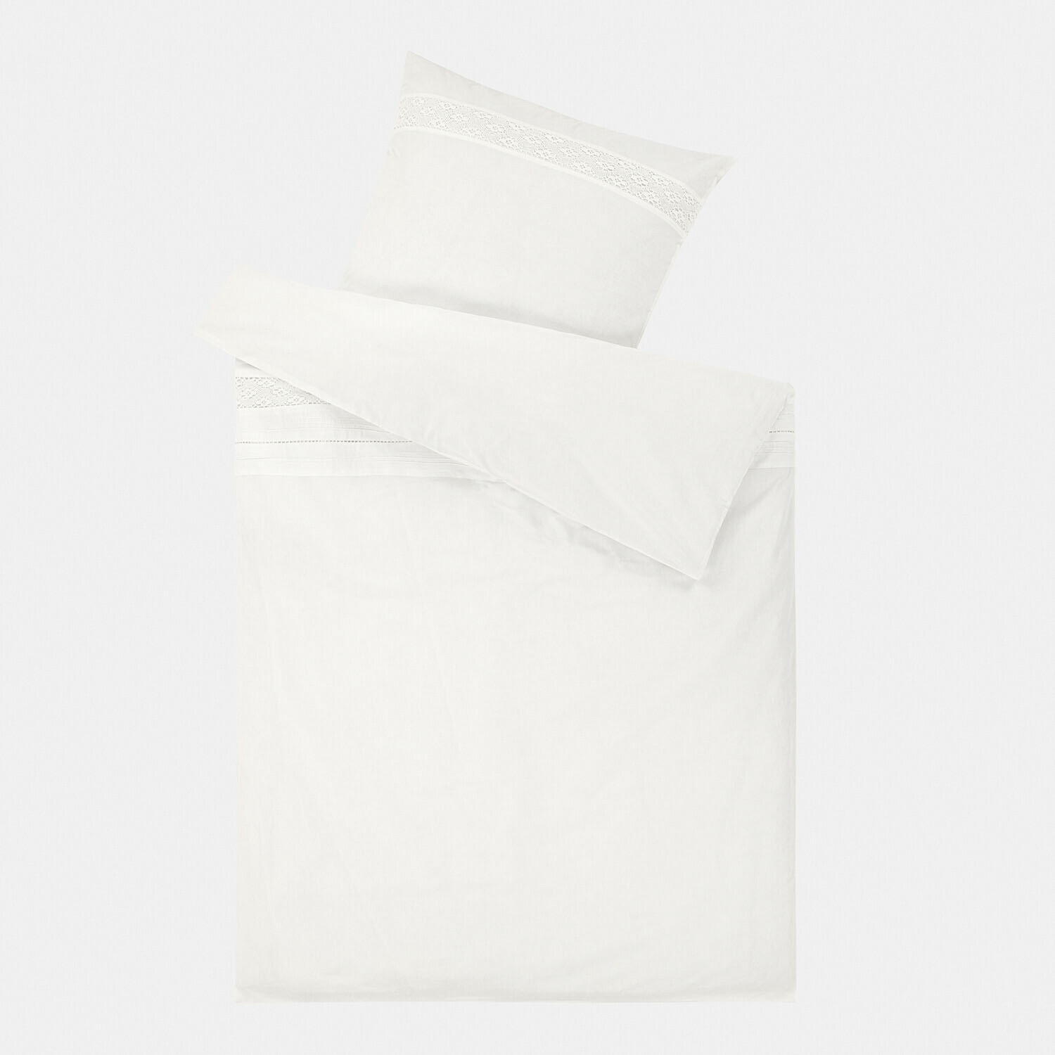 Ropa de cama Isolineas