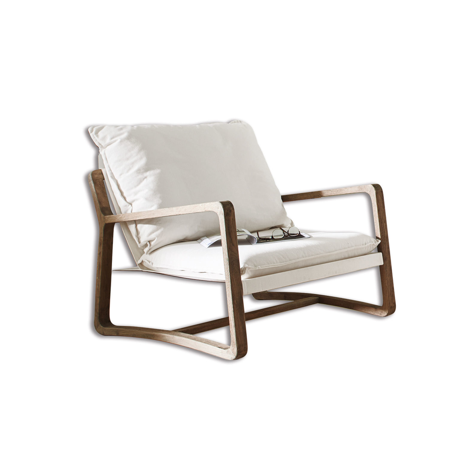 Sillón Jowna